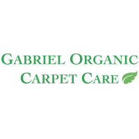 Gabriel Carpet Care Logo