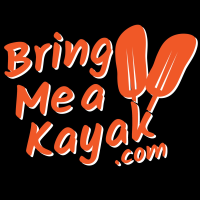 Bring Me a Kayak - Maui Kayak Rentals Logo