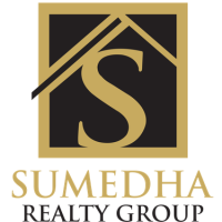 Sumedha Realty Group - Cupertino California Logo