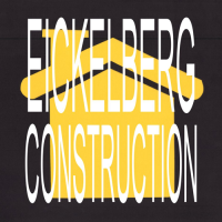 Eickelberg Construction LLC Logo