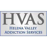 Helena Valley Addiction Services Logo