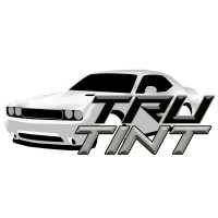 Professional Tint Services (TRUTINT) Logo