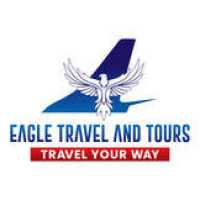 Eagle Travel and Tours, LLC Logo