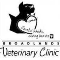 Broadlands Veterinary Clinic Logo