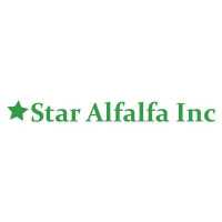 Star Alfalfa Inc Logo