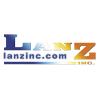 Lanz Plumbing, Heating & Cooling, Inc. Logo