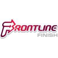 Frontline Finish Logo