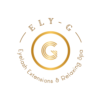 Ely-G Eyelash Extensions & Relaxing Spa Logo
