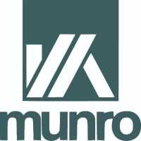 Alexander Munro, Ypsilanti Realtor (Munro Real Estate & Development) Logo