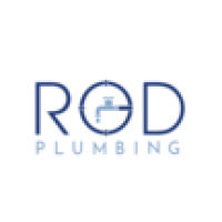 ROD Plumbing Inc Logo