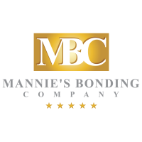 Mannie's Bonding Co. Logo