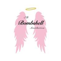 SD Bombshell Aesthetics Logo