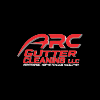 ARC Gutter Cleaning Logo