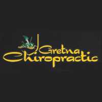 Gretna Chiropractic Center Logo
