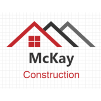 McKay Construction Logo