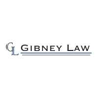 Law Office of L. Jack Gibney Logo