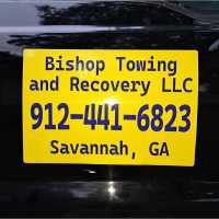 Bishop Towing & Recovery LLC Logo