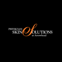Physician Skin Solutions At Arrowhead Logo