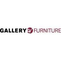 Gallery Furniture Logo