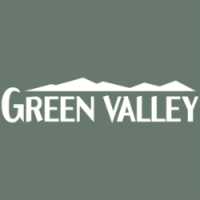 Green Valley Apartments Logo
