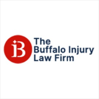 The Buffalo Law Firm Logo
