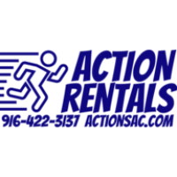 Action Rentals Logo