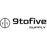 9tofive Supply Logo