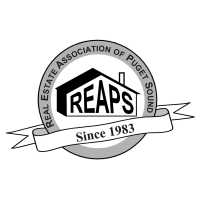Real Estate Association of Puget Sound Logo