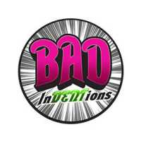 Bad Indentions Logo
