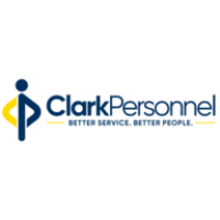 Clark Personnel Logo