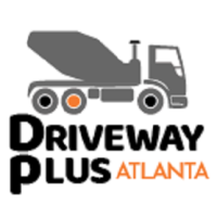 Driveway Plus of Atlanta LLC Logo