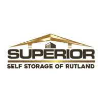 Superior Self Storage of Rutland Logo
