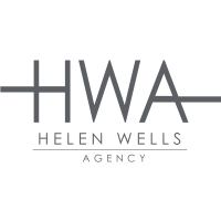 Helen Wells Agency Cincinnati Logo