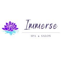 Immerse Spa & Salon Logo
