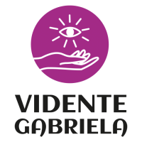 Vidente y Curandera Gabriela Logo
