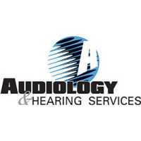 Audiology & Hearing Services Logo