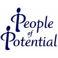 People of Potential Inc Logo