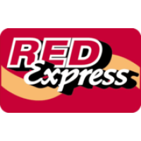 Red Express Logo