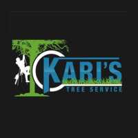 Kari's Tree Service LLC Logo