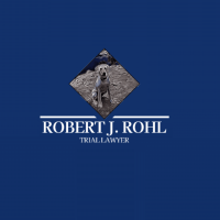 Robert J. Rohl, Trial Lawyer Logo