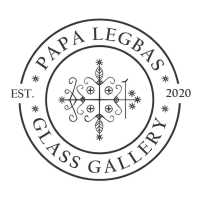 Papa Legba's Gallery Logo