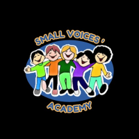 Small Voices' Academy Logo