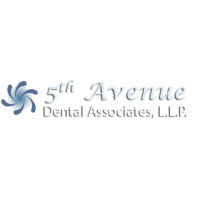 5th Ave Dental Associates LLP Logo
