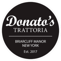 Donato’s Trattoria Logo