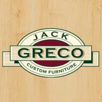 Jack Greco Custom Furniture Logo