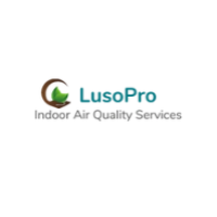 LusoPro Logo