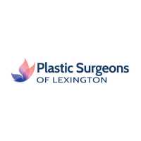 Plastic Surgeons of Lexington: Lexington’s First Plastic Surgery Office Logo