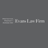 Evans Law Firm Logo