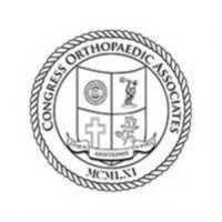 Congress Orthopaedic Associates Logo