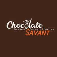 Chocolate Savant Logo